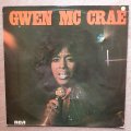 Gwen McCrae  Gwen Mc Crae - Vinyl LP Record - Opened  - Good Quality (G)