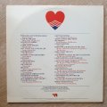 Sgt. Pepper's Lonely Hearts Club Band - Peter Frampton/ Bee Gees- Double Vinyl LP Record - Opened...