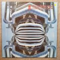 Alan Parsons - Ammonia - Avenue - Vinyl LP Record - Opened  - Very-Good+ Quality (VG+)