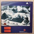 Alan Parsons - Ammonia - Avenue - Vinyl LP Record - Opened  - Very-Good+ Quality (VG+)