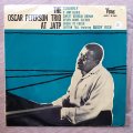 The Oscar Peterson Trio  At JATP - Vinyl LP Record - Opened  - Very-Good+ Quality (VG+)