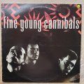 Fine Young Cannibals  Fine Young Cannibals - Vinyl LP Record - Opened  - Very-Good Quality ...
