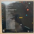 Silvia Kohan  Finally Real - Vinyl LP Record - Opened  - Very-Good+ Quality (VG+)