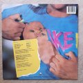 Illusion  I Like It Loud - Vinyl LP Record - Opened  - Very-Good+ Quality (VG+)