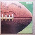Bob James  Touchdown - Vinyl LP Record - Opened  - Very-Good+ Quality (VG+)