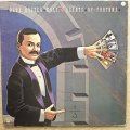 Blue yster Cult  Agents Of Fortune - Vinyl LP Record - Opened  - Very-Good+ Quality (VG+)