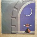 Blue yster Cult  Agents Of Fortune - Vinyl LP Record - Opened  - Very-Good+ Quality (VG+)