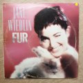 Jane Wiedlin  Fur - Vinyl LP - Opened  - Very-Good+ Quality (VG+)