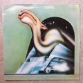 Camel  Camel - Vinyl LP - Opened  - Very-Good+ Quality (VG+)