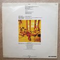 Camel  Camel - Vinyl LP - Opened  - Very-Good+ Quality (VG+)