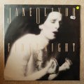 Jane Olivor - First Night - Vinyl LP Record - Opened  - Fair Quality (F)