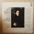 Jane Olivor - First Night - Vinyl LP Record - Opened  - Fair Quality (F)