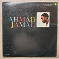 Ahmad Jamal  Ahmad Jamal - Vinyl LP Record - Opened  - Very-Good- Quality (VG-)