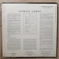 Ahmad Jamal  Ahmad Jamal - Vinyl LP Record - Opened  - Very-Good- Quality (VG-)