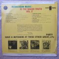 Bubble Gum Music Is The Naked Truth Volume 2 - Vinyl LP - Opened  - Very-Good+ Quality (VG+)
