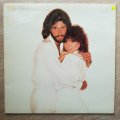 Barbra Streisand - Guilty  - Vinyl LP Record -  Very-Good- Quality (VG-) (verry)