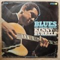 Kenny Burrell  Blues - The Common Ground - Vinyl LP Record - Opened  - Good+ Quality (G+)