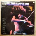 Fill Your Head With Rock - Vinyl LP Record - Opened  - Very-Good Quality (VG)