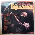 Hooked On Tijuana - The Man With The Golden Horn - Vinyl LP Record - Opened  - Very-Good Quality ...