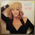 Kylie Minogue - Enjoy Yourself - Vinyl LP Record - Opened  - Very-Good+ Quality (VG+)