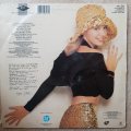 Kylie Minogue - Enjoy Yourself - Vinyl LP Record - Opened  - Very-Good+ Quality (VG+)