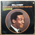 Bill Cosby Double Set - To Russel My Brother and I Started Out As a Child - Double Vinyl LP Recor...
