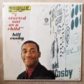 Bill Cosby Double Set - To Russel My Brother and I Started Out As a Child - Double Vinyl LP Recor...