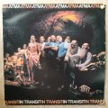 Atma  In Transit -  Vinyl LP Record - Opened  - Very-Good+ Quality (VG+)