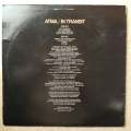 Atma  In Transit -  Vinyl LP Record - Opened  - Very-Good+ Quality (VG+)