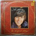 Bobby Sherman  With Love, Bobby - Vinyl LP Record - Opened  - Very-Good- Quality (VG-)