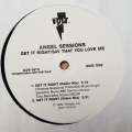 Angel Sessions  Get It Right / Say That You Love Me -  Vinyl Record - Opened  - Very-Good+ ...