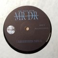 MR DR. - Mister Doctor -  Vinyl Record - Opened  - Very-Good+ Quality (VG+)