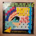 Party Mix - Over 45 Non Stop Hits - Vinyl LP - Sealed