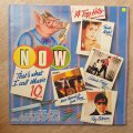 Now That's What I Call Music - Vol 10 - Original Artists (Paula Abdul/Climie Fisher...) - Vinyl L...
