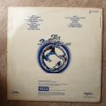 Camel - The Snow Goose - Vinyl LP Record - Very-Good+ Quality (VG+)