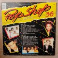 Pop Shop Vol 36 - Vinyl LP Record - Very-Good Quality (VG)