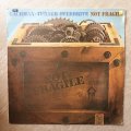 Bachman - Turner Overdrive - Not Fragile  - Vinyl LP - Opened  - Very-Good+ Quality (VG+)