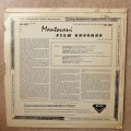 Mantovani And His Orchestra  Film Encores - Vinyl LP Record - Very-Good+ Quality (VG+)