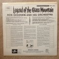 Ron Goodwin And His Orchestra  Legend Of The Glass Mountain - Vinyl LP Record - Very-Good+ ...