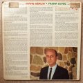 Frank Devol and His Orchestra  - The Columbia Album of Irving Berlin  -Vinyl LP Record - Opened  ...