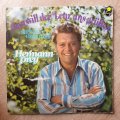 Hermann Prey  Nun will der Lenz uns Gren (Deutsche Volkslieder) - Vinyl LP Record - Ver...