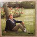 Hermann Prey  Nun will der Lenz uns Gren (Deutsche Volkslieder) - Vinyl LP Record - Ver...