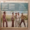 The Temptations  All Directions  Vinyl LP Record - Opened  - Good+ Quality (G+)
