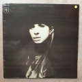 Barbra Streisand  Barbra Joan Streisand - Vinyl LP Record - Very-Good+ Quality (VG+)