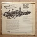 Twilight in Vienna: Robert Stoltz Conducting the Vienna State Orchestra -  Vinyl LP Record - Very...