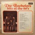 The Bachelors - Hits of The 60's -  Vinyl LP Record - Very-Good+ Quality (VG+)