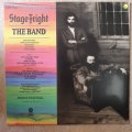 The Band - Stage Fright -  Vinyl LP Record - Very-Good+ Quality (VG+)