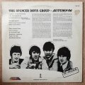 The Spencer Davis Group  Autumn '66 -  Vinyl LP Record - Very-Good+ Quality (VG+)