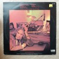 Roger Lucey  Half A Live -  Vinyl LP Record - Very-Good+ Quality (VG+)