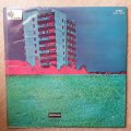 Ten Years After  Watt - Vinyl LP Record - Very-Good Quality (VG)